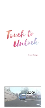 Touch to Unlock : page 279