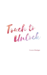 Touch to Unlock : page 430