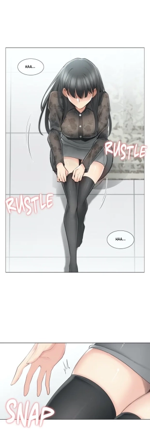 hentai Touch to Unlock