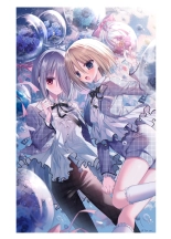 Touga Boys School Illustration Collection 2020~2024 : page 9