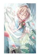 Touga Boys School Illustration Collection 2020~2024 : page 14