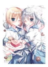 Touga Boys School Illustration Collection 2020~2024 : page 15