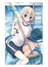 Touga Boys School Illustration Collection 2020~2024 : page 16
