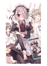 Touga Boys School Illustration Collection 2020~2024 : page 36
