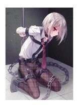 Touga Boys School Illustration Collection 2020~2024 : page 49