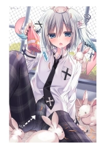 Touga Boys School Illustration Collection 2020~2024 : page 55