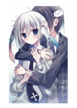 Touga Boys School Illustration Collection 2020~2024 : page 57