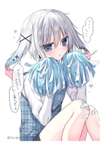 Touga Boys School Illustration Collection 2020~2024 : page 58