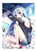 Touga Boys School Illustration Collection 2020~2024 : page 60