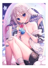 Touga Boys School Illustration Collection 2020~2024 : page 62