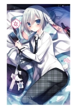 Touga Boys School Illustration Collection 2020~2024 : page 67
