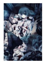 Touga Boys School Illustration Collection 2020~2024 : page 69