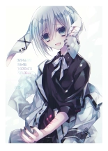 Touga Boys School Illustration Collection 2020~2024 : page 72