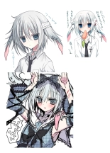 Touga Boys School Illustration Collection 2020~2024 : page 77