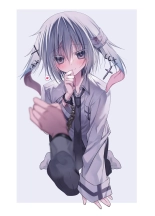Touga Boys School Illustration Collection 2020~2024 : page 78