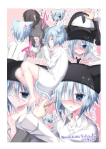 Touga Boys School Illustration Collection 2020~2024 : page 88