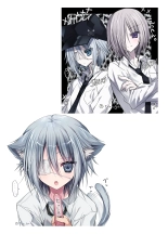 Touga Boys School Illustration Collection 2020~2024 : page 90