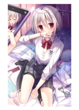 Touga Boys School Illustration Collection 2020~2024 : page 107
