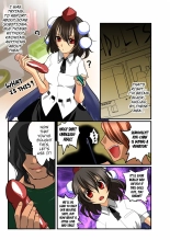 Touhou Manga Pack : page 10