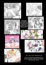 Touhou TS Monogatari ~Letty-Hen~ : page 3