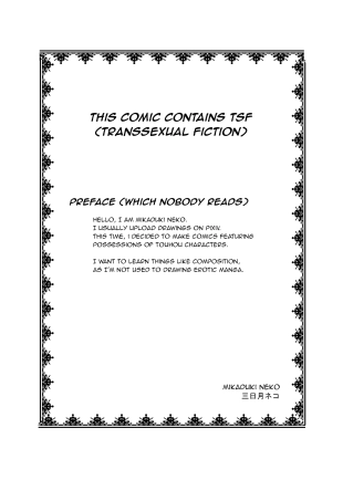 hentai touhou project