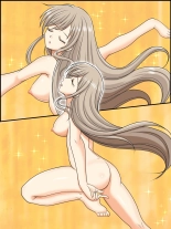 Touma Miku Henshin Scene page 10