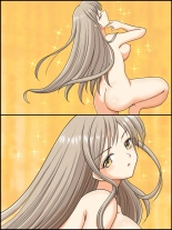 Touma Miku Henshin Scene page 12