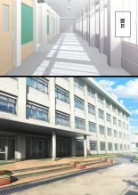 Toumei Ningen no Kakumei Zenya : page 15