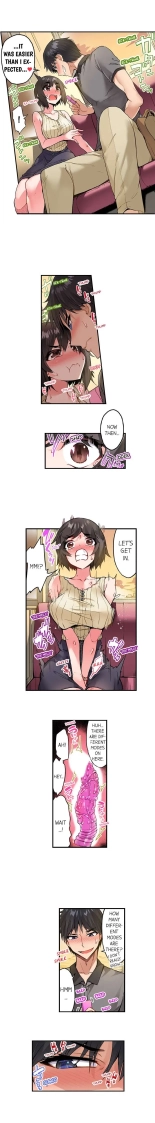 Traditional Job of Washing Girl's Body Ch. 123-185 : page 212