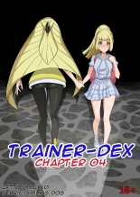 Trainer Dex 4 : page 1