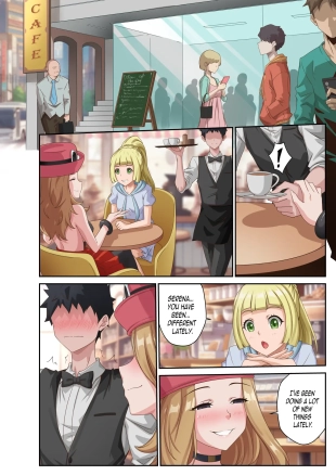 hentai pokemon