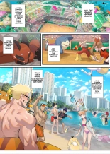 Trainers In Heat full version : page 1