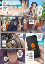 Trainers In Heat full version : page 2