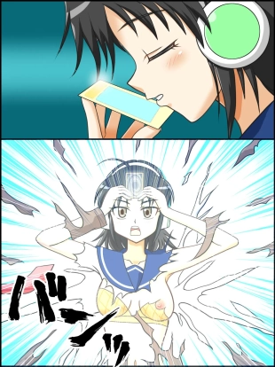hentai yu-gi-oh