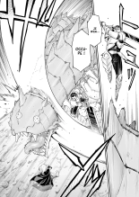 Tranny Sorcerer ~ Je veux être ta chienne ~ : page 5