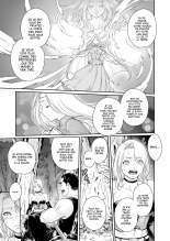Tranny Sorcerer ~ Je veux être ta chienne ~ : page 10