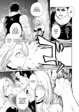 Tranny Sorcerer ~ Je veux être ta chienne ~ : page 18