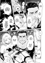 Tranny Sorcerer ~ Je veux être ta chienne ~ : page 20