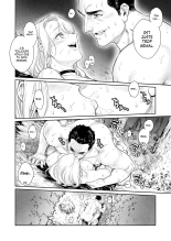 Tranny Sorcerer ~ Je veux être ta chienne ~ : page 29