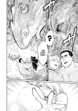 Tranny Sorcerer ~ Je veux être ta chienne ~ : page 33