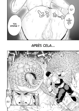Tranny Sorcerer ~ Je veux être ta chienne ~ : page 35