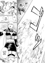 Tranny Sorcerer ~ Je veux être ta chienne ~ : page 36