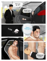 Transformation EP 14 : page 15