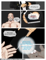 Transformation EP 17 page 3