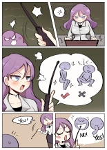 Transvestite Academy 2 : page 2