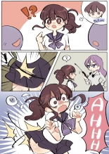 Transvestite Academy 2 : page 3