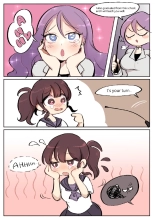 Transvestite Academy 2 : page 4