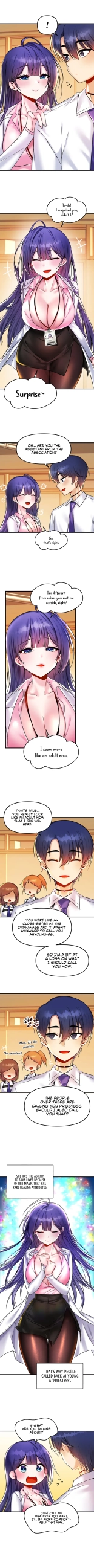 Trapped in the Academy's Eroge : page 184