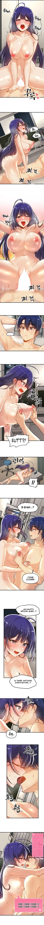 Trapped in the Academy's Eroge : page 455