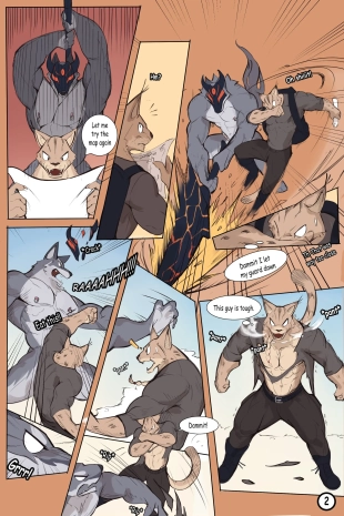 hentai original